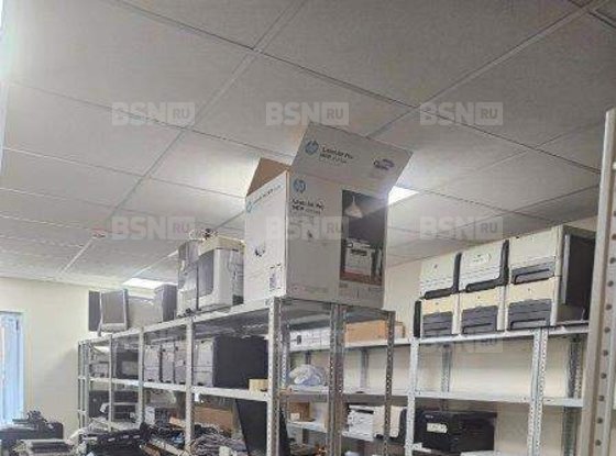 Продажа офиса - Радищева улица, д.39, литера Д 