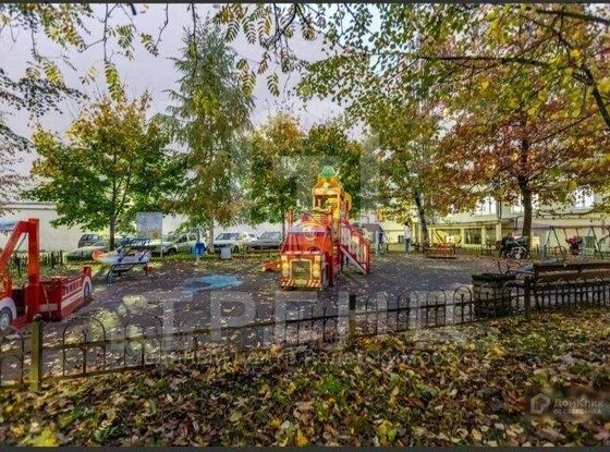 Продажа трехкомнатной квартиры - Каменноостровский проспект, д.55 