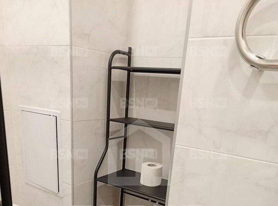 Продажа однокомнатной квартиры - Мурино, Авиаторов Балтики проспект, д.29, корп.2 