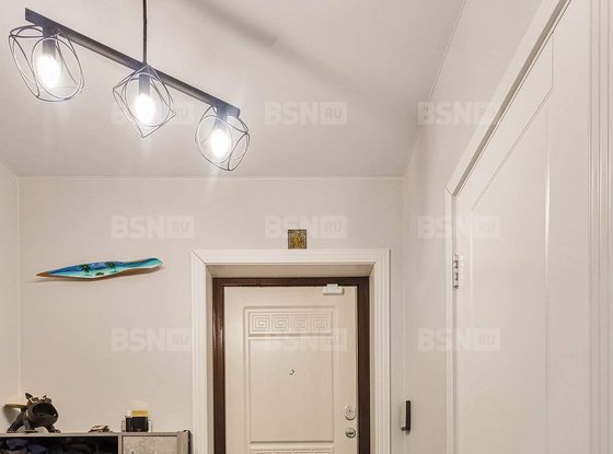 Продажа дома - Ленинградская область, Малиновая улица, д.7