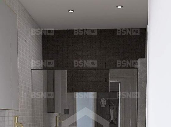 Продажа однокомнатной квартиры - Манчестерская улица, д.5, корп.1 