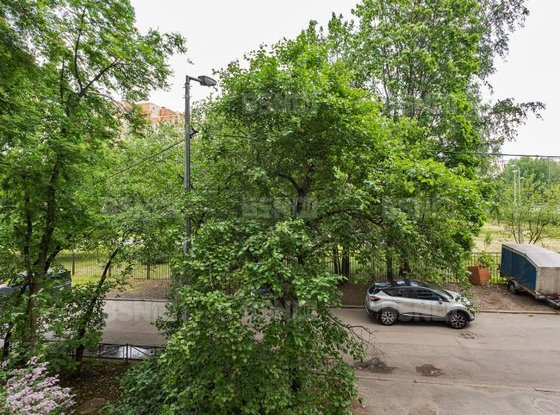 Продажа однокомнатной квартиры - Энгельса проспект, д.145, корп.3 