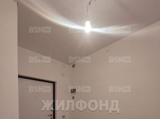 Продажа однокомнатной квартиры - Пулковское шоссе, д.107 