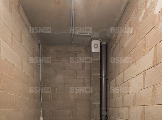 Продажа четырехкомнатной квартиры - Миргородская улица, д.1, б литера Г1 