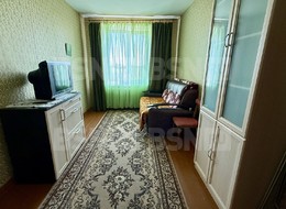 Продажа трехкомнатной квартиры - Россия, Ленинградская область, Гатчинский район, Пудость п., Зайончковского ул., 6 