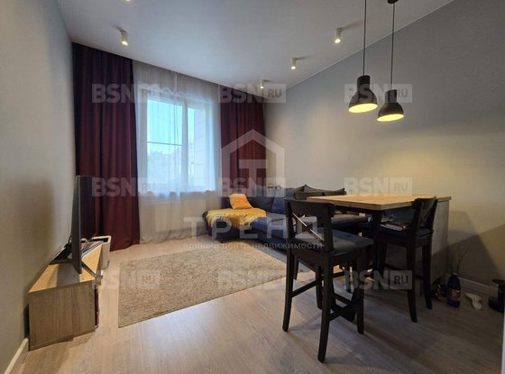 Продажа однокомнатной квартиры - Мира улица, д.36 
