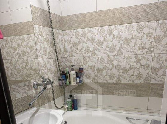 Продажа трехкомнатной квартиры - Искровский проспект, д.26 