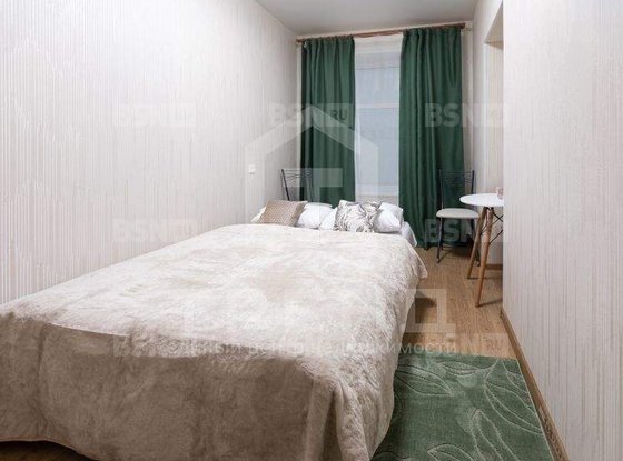 Продажа трехкомнатной квартиры - Миллионная улица, д.23 