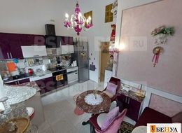 Продажа однокомнатной квартиры - Фабричная 