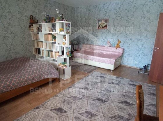 Продажа однокомнатной квартиры - Пушкин, Архитектора Данини улица, д.11/6 