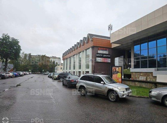 Продажа офиса - Кингисепп, Большая Советская улица, д.41 