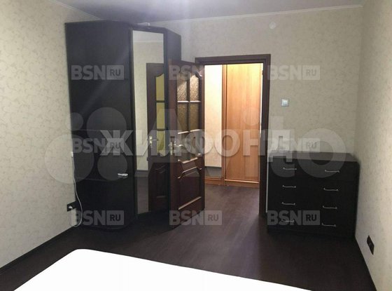 Продажа двухкомнатной квартиры - Кораблестроителей улица, д.44, корп.1 