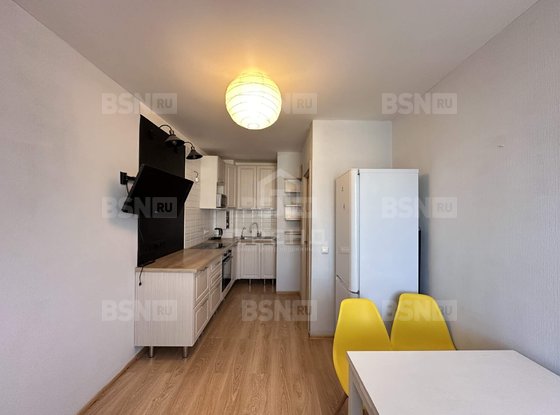 Продажа однокомнатной квартиры - Мурино, Шоссе в Лаврики улица, д.59, корп.2 