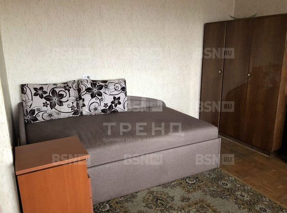 Продажа однокомнатной квартиры - Дунайский проспект, д.26/77 