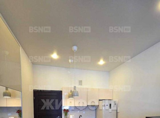 Продажа однокомнатной квартиры - Кондратьевский проспект, д.68, корп.4 