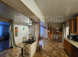 Продажа дачи - Ленинградская область, Волосовский район, Местаново д., д.4