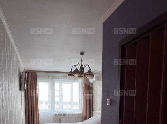 Продажа двухкомнатной квартиры - поселок Шушары, Первомайская улица, д.19, корп.1 