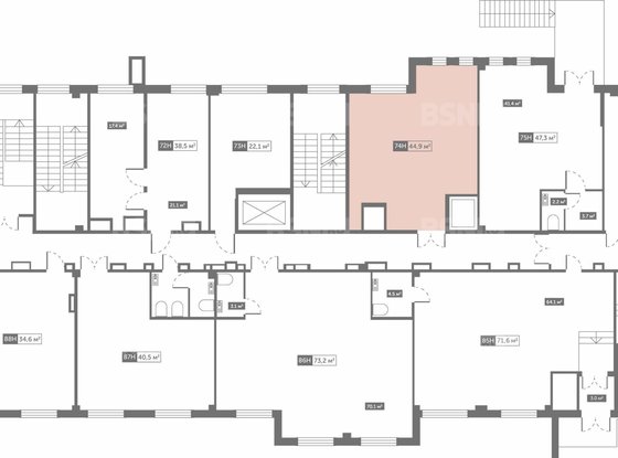 Продажа универсального помещения - Фермское шоссе, д.12, а 