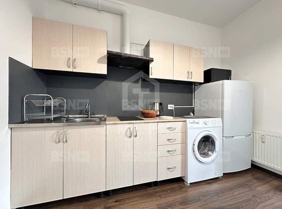 Продажа однокомнатной квартиры - 27-я В.О. линия, д.6, корп.2 