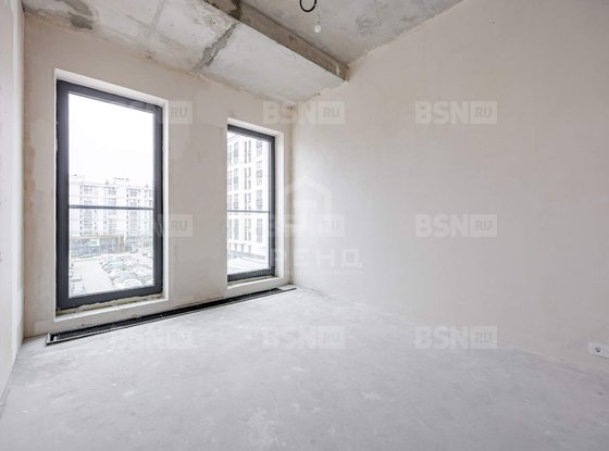 Продажа трехкомнатной квартиры - Московский проспект, д.65 