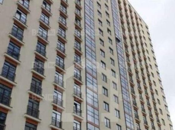Продажа однокомнатной квартиры - Пулковское шоссе, д.14, стр6 