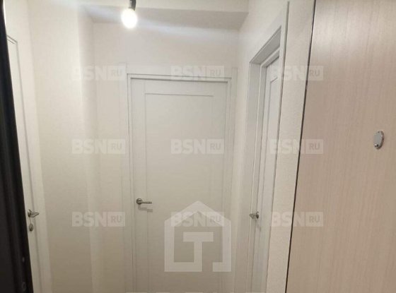 Продажа однокомнатной квартиры - Муринская дорога, д.9, корп.1 стр 1 