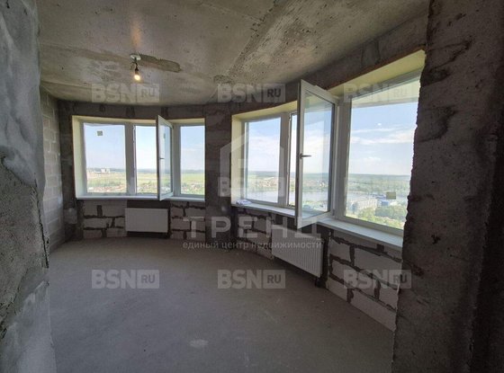 Продажа двухкомнатной квартиры - Ломоносов, Заводская улица, д.17 