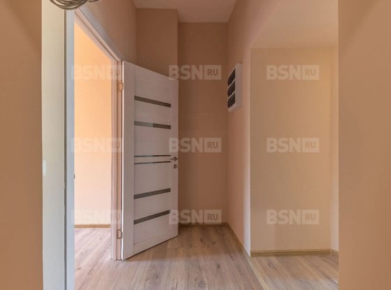 Продажа однокомнатной квартиры - Ломоносов, Дворцовый проспект, д.14/9 