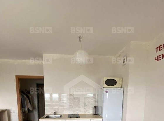 Продажа однокомнатной квартиры - поселок Парголово, Толубеевский проезд, д.24 