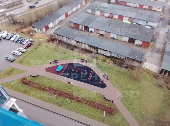 Продажа однокомнатной квартиры - Бугры, Школьная улица, д.6, корп.3 