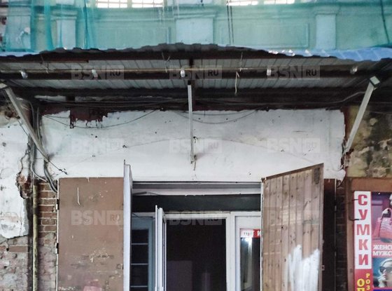 Аренда офиса - Садовая улица, д.28, корп.30к39 