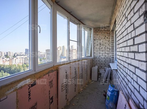 Продажа однокомнатной квартиры - Сиреневый бульвар, д.16, корп.3 