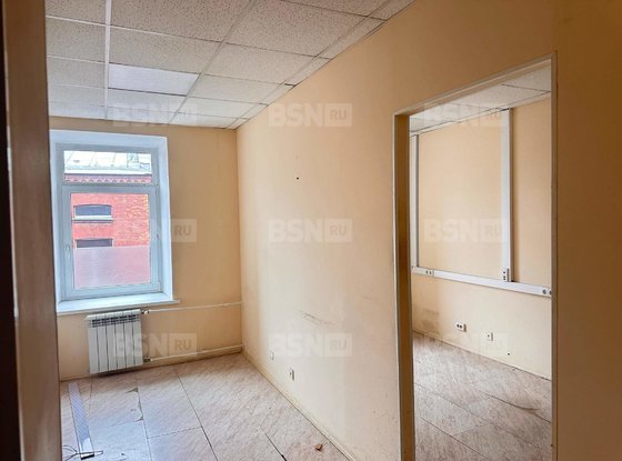 Продажа офиса - Петроградская набережная, д.18, корп.3 литера В 
