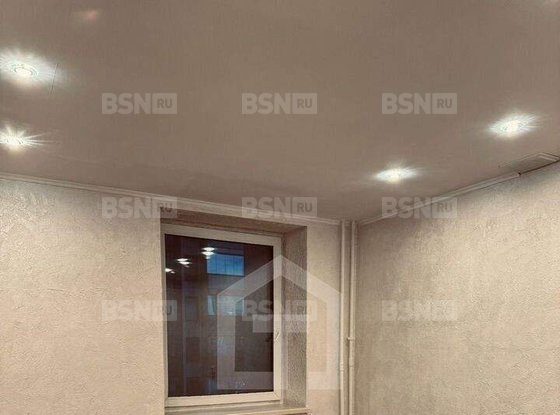 Продажа однокомнатной квартиры - 5-й Предпортовый проезд, д.1 