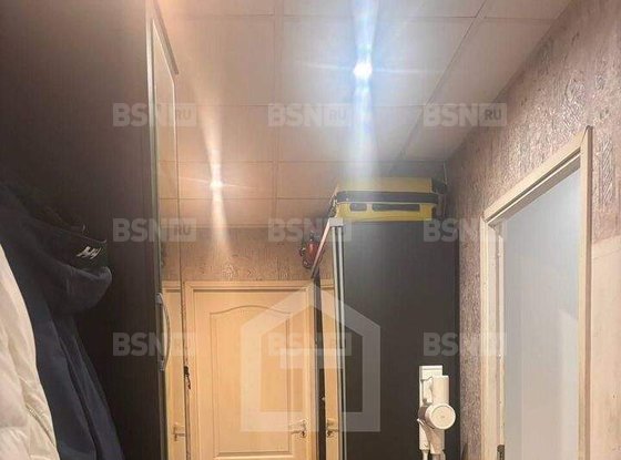 Продажа двухкомнатной квартиры - Сестрорецк, Володарского улица, д.13 