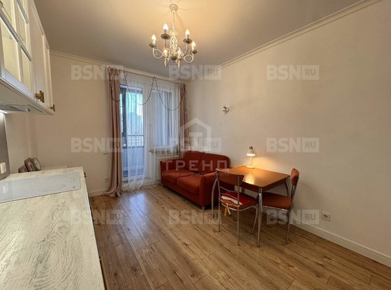 Продажа однокомнатной квартиры - Общественный переулок, д.5 