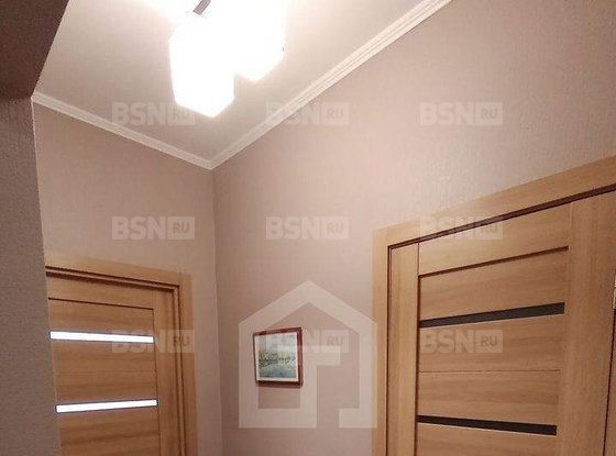 Продажа однокомнатной квартиры - Героев проспект, д.26, корп.1 