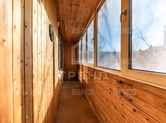 Продажа однокомнатной квартиры - Чудновского улица, д.1 