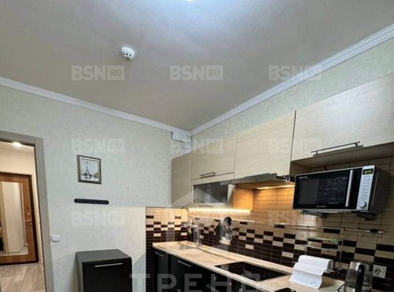 Продажа однокомнатной квартиры - Дунайский проспект, д.55, корп.1 