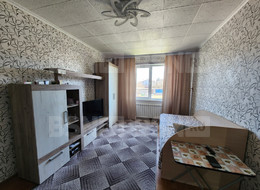 Продажа однокомнатной квартиры - Ленинградская область, Волосовский район, Волосово г., Краснофлотская ул., д.11а 