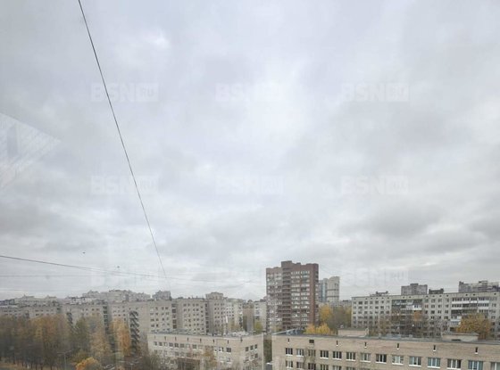 Продажа однокомнатной квартиры - Искровский проспект, д.9, в 