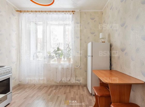 Продажа однокомнатной квартиры - Антонова-Овсеенко улица, д.5, корп.1 литера А 