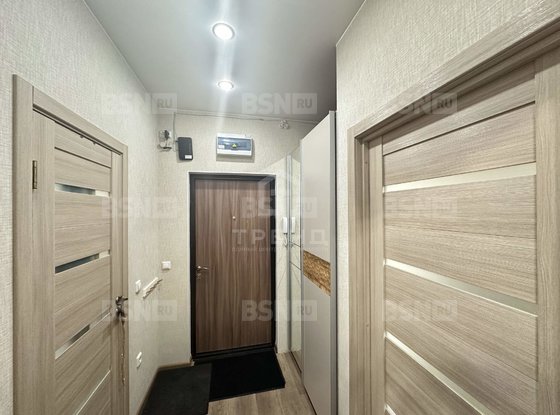 Продажа однокомнатной квартиры - Кудрово, Каштановая аллея, д.2 