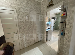 Продажа двухкомнатной квартиры - Ленинградская область, Волосовский район, Волосово г., Ленинградская ул., д.5 