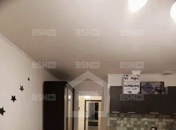 Продажа однокомнатной квартиры - Бугры, Воронцовский бульвар, д.9, корп.2 