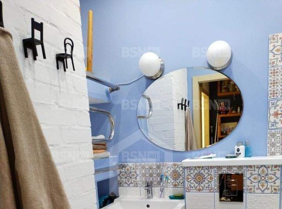 Продажа однокомнатной квартиры - Кудрово, Пражская улица, д.13 