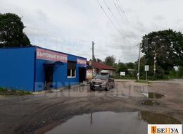 Продажа участка - Центральная