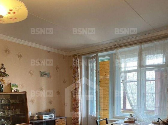 Продажа однокомнатной квартиры - Петергоф, Разведчика бульвар, д.12, корп.3 