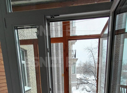 Продажа однокомнатной квартиры - Санкт-Петербург, Московский район, Авиационная ул., д.15 