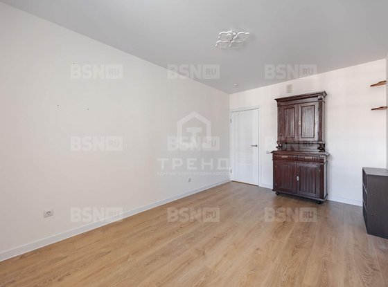 Продажа однокомнатной квартиры - Мурино, Екатерининская улица, д.30 